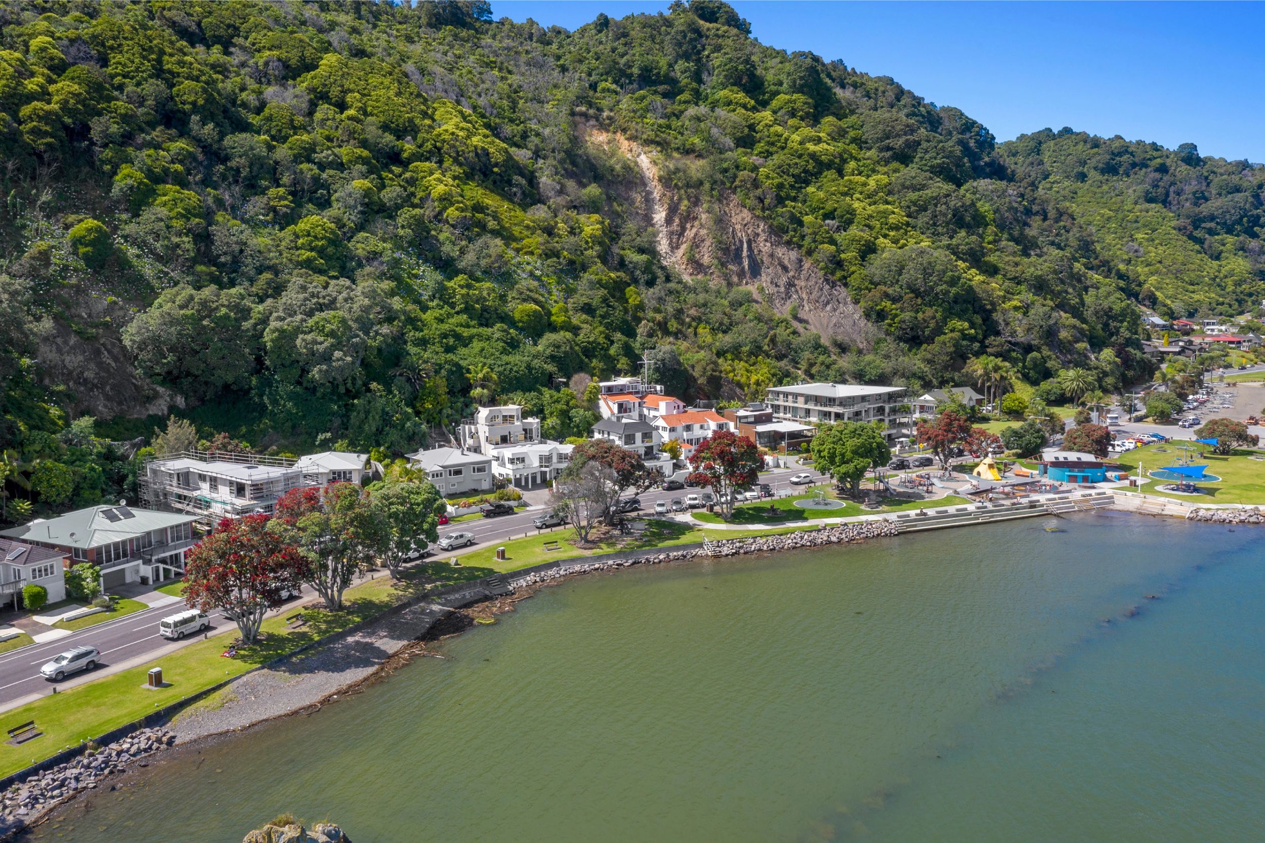 Accommodation in Whakatane
