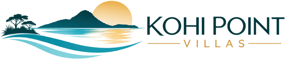 Kohi Point Villas Logo