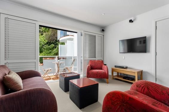2-Bedroom Apartment