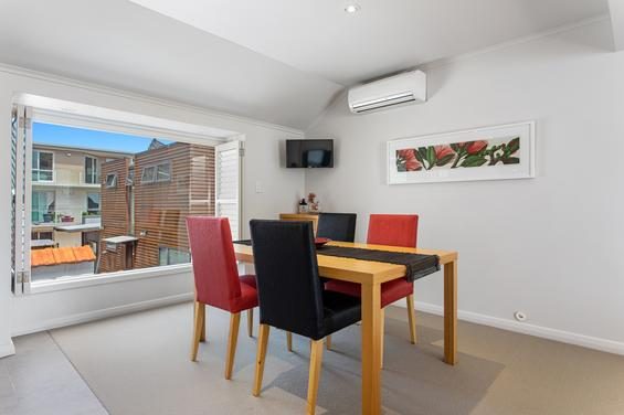 2-Bedroom Apartment