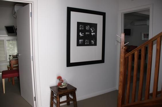 2-Bedroom Apartment