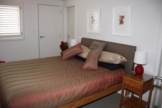2-Bedroom Apartment