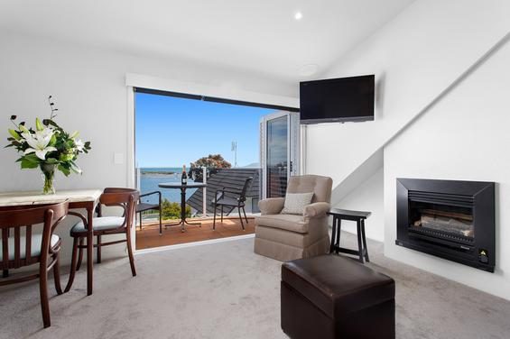 1-Bedroom Villa