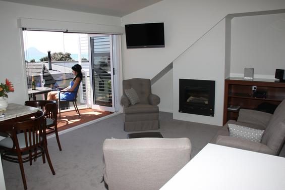 1-Bedroom Villa
