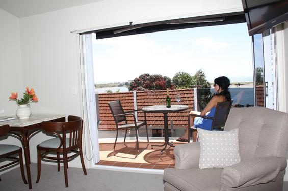 1-Bedroom Villa