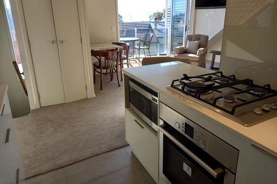 1-Bedroom Villa